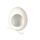 BIA White Salt Pig With Spoon (6)