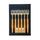 Laguiole Fork Set 6 Olive Wood