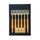 Laguiole Fork Set 6 Olive Wood