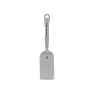 Anne-sophie Pic Spatula Medium Ss 9cm