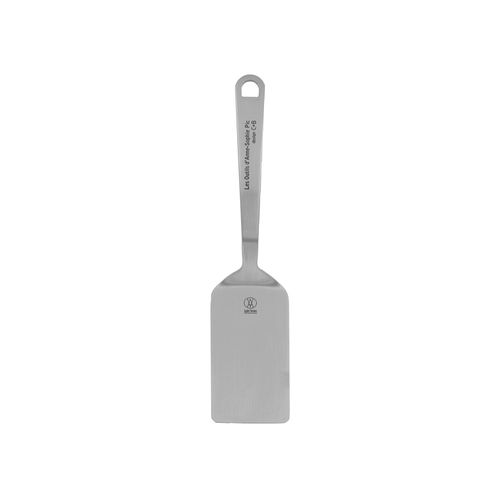 Anne-sophie Pic Spatula Medium Ss 9cm