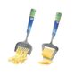 Van Gogh Mini Cheese Set Wheatfield