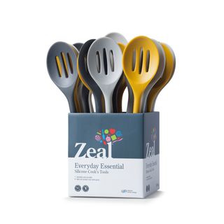 ZEAL SLOTTED SPOON CHICK (18)
