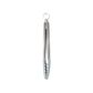 Zeal Tongs 10" Silicone Head (18) Chic