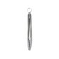 Zeal Tongs 10" Silicone Head (18) Chic