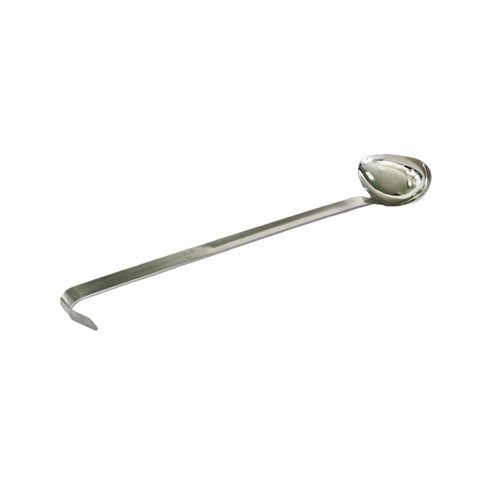 Serving Spoon Crosswise 46cm S/S
