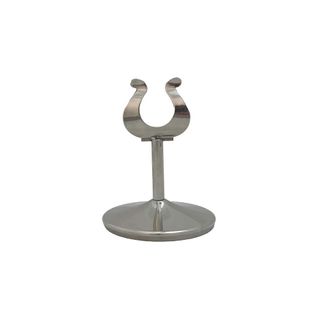 Table No Stand 10cm Harp Shape