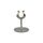 Table No Stand 10cm Harp Shape