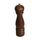 Pepper Mill Wood 20cm