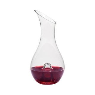 Artland Sommelier Glass Wine Decanter