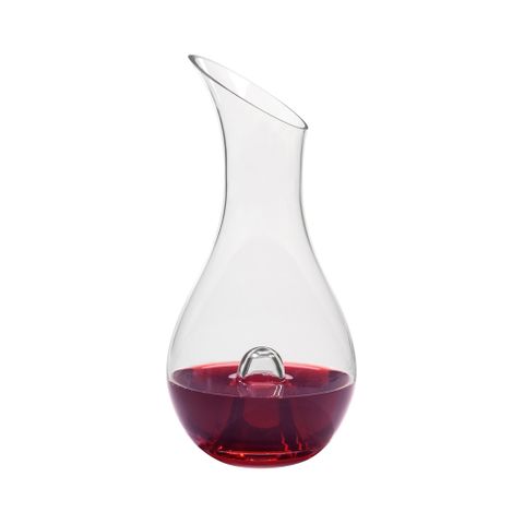 Artland Sommelier Glass Wine Decanter