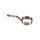 Egg Ring Stainless Steel 75mm