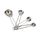 Measuring Spoon 4pc With Wire Handle