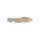 Laguiole Prestige Corkscrew In Olive Woo