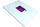 Chopping Board Xl White 505x400x13m