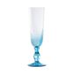 Asd Swirl Flutes Mixed Set Of 4
