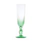 Asd Swirl Flutes Mixed Set Of 4