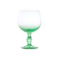 Asd Swirl Gin Glasses Mixed Set Of 4