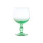 Asd Swirl Gin Glasses Mixed Set Of 4