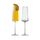 Asd Empire Champagne Flute Clear (set 2)
