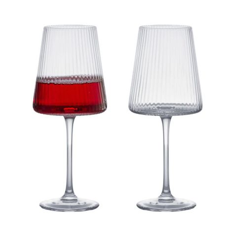 Asd Empire Wine Clear (set 2)