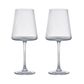 Asd Empire Wine Clear (set 2)