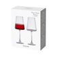 Asd Empire Wine Clear (set 2)