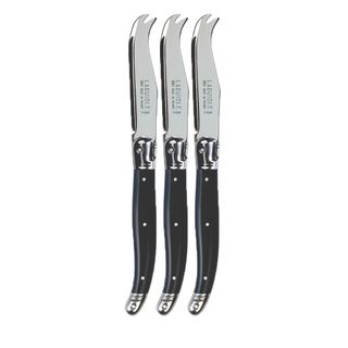 Laguiole Fromagette Black (3)