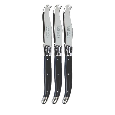 Laguiole Fromagette Black (3)