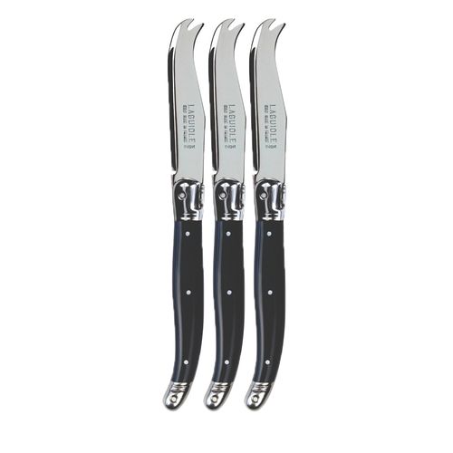 Laguiole Fromagette Black (3)