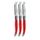 Laguiole Fromagette Bright Red (3)