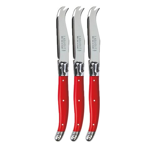 Verdier Fromagette Bright Red (3)