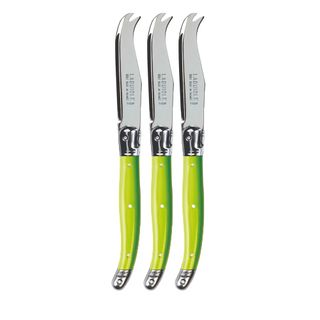 Laguiole Fromagette Green (3)