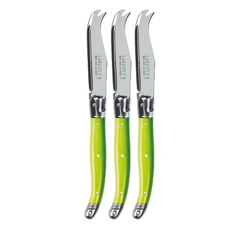 Laguiole Fromagette Green (3)