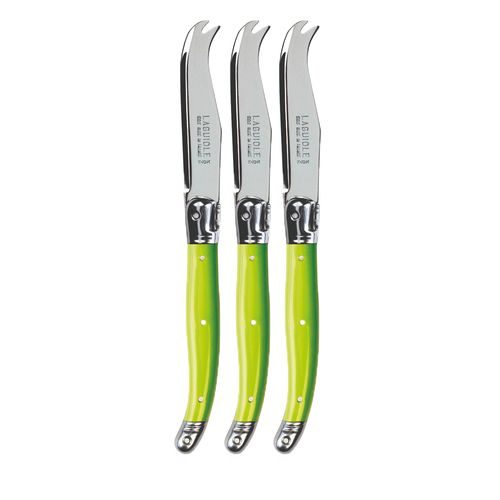 Laguiole Fromagette Green (3)