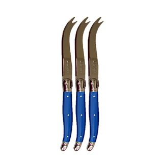 Laguiole Fromagette Navy (3)