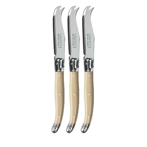 Laguiole Fromagette Ivory (3)