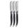 Laguiole Spreader Loose Black (3)