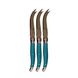 Laguiole Fromagette Teal (3)
