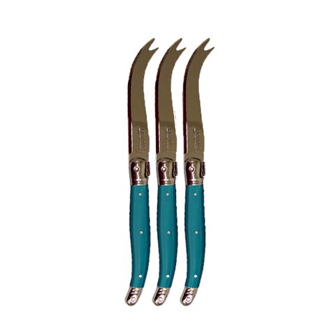 Laguiole Fromagette Teal (3)