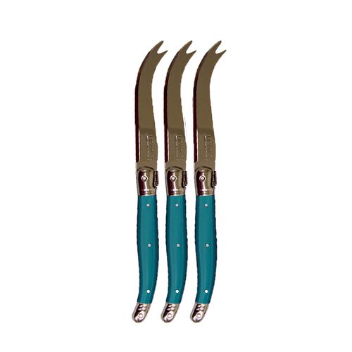 Laguiole Fromagette Teal (3)