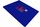 Chopping Board Xl Blue 505x400x13mm