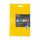 Chopping Board Lge Yellow 395x250x13