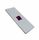Chopping Board  Fish White 800x300x20
