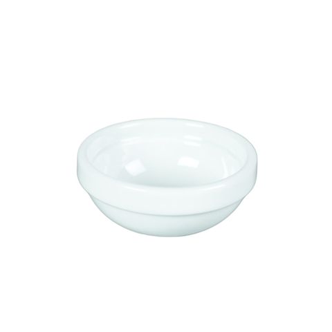 BIA Mini Bowl 6x6x2cm - White (6)