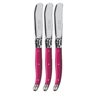 Laguiole Spreader Loose Fuchsia (3)