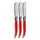 Laguiole Spreader Loose Bright Red (3)