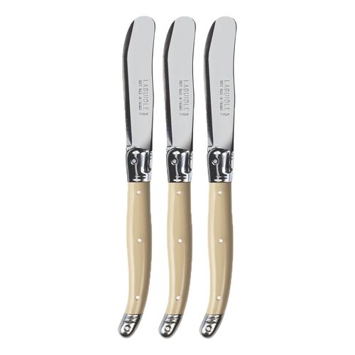 Laguiole Spreader Loose Ivory (3)