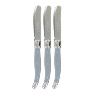 Laguiole Spreader Loose Mouse Grey (3)