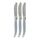 Laguiole Spreader Loose Mouse Grey (3)
